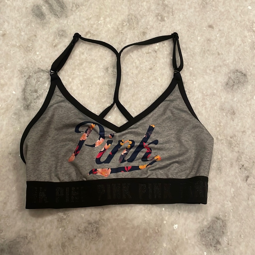 Sports bra